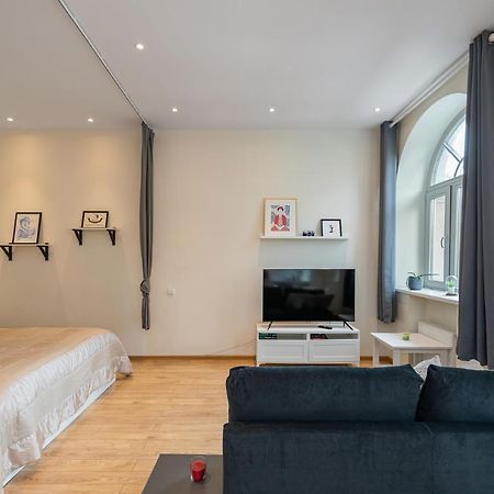 Freedom Avenue Apartment By Polo Apartments カウナス エクステリア 写真