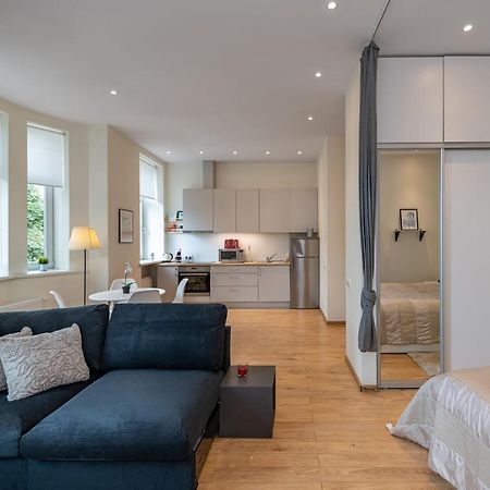 Freedom Avenue Apartment By Polo Apartments カウナス エクステリア 写真